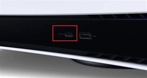 How many USB ports on PS5/PS4 .
